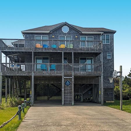 Hatteras-S-Cape #53-1 Villa Avon Exterior photo